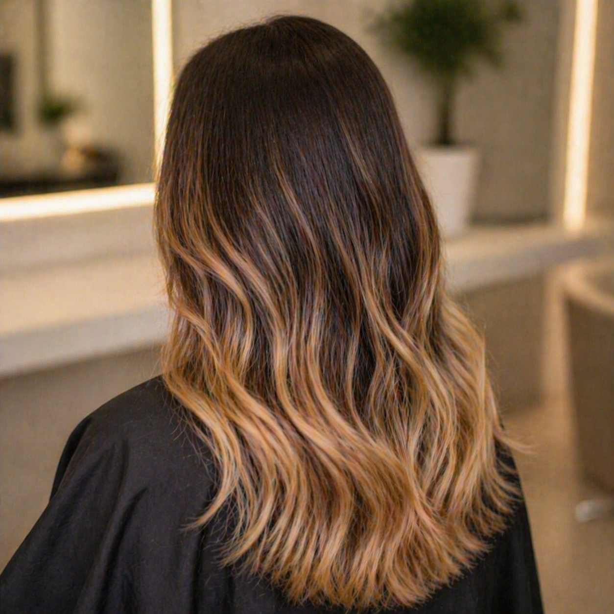 Balayage / Ombre